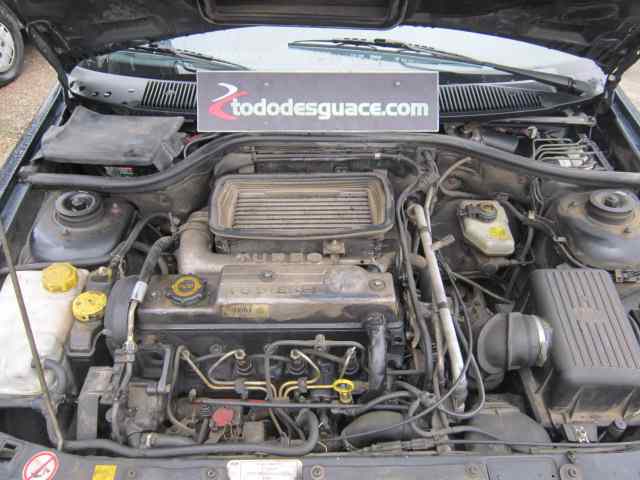 CULATA FORD ESCORT BERL./TURNIER Atlanta Berlina