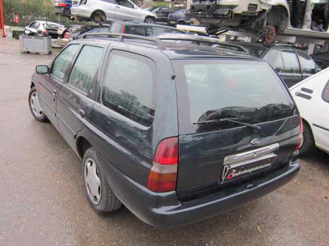 FORD ESCORT BERL./TURNIER Atlanta Berlina Motor 1,8 Ltr. - 66 kW Turbodiesel CAT