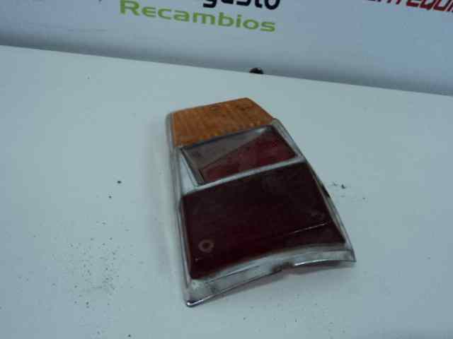 PILOTO TRASERO DERECHO RENAULT 6 1108 5V