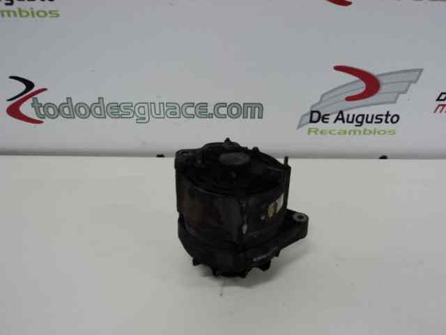 ALTERNADOR PEUGEOT 205 BERLINA 1.1 (60 CV) 5 velocidades