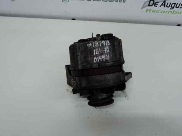 ALTERNADOR PEUGEOT 309