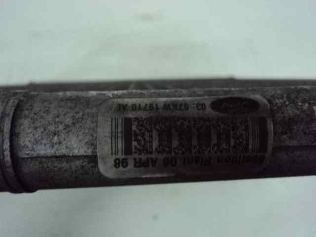 CONDENSADOR / RADIADOR  AIRE ACONDICIONADO FORD FIESTA BERLINA 1.3 (50 CV) 5 velocidades