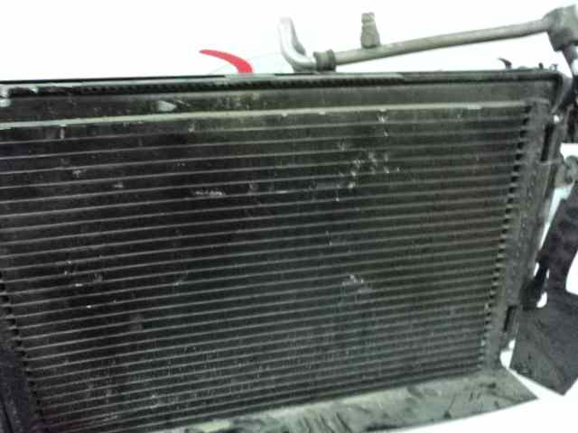 CONJUNTO RADIADORES SEAT CORDOBA VARIO (6K5) 1.4 (60 CV) 5 velocidades