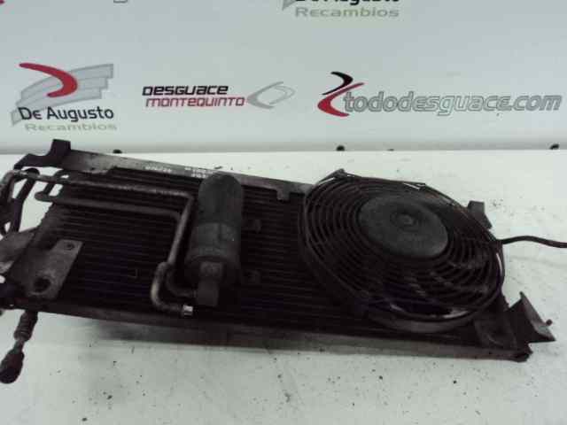 CONDENSADOR / RADIADOR  AIRE ACONDICIONADO OPEL CORSA B 1.4 (60 CV) 5 velocidades