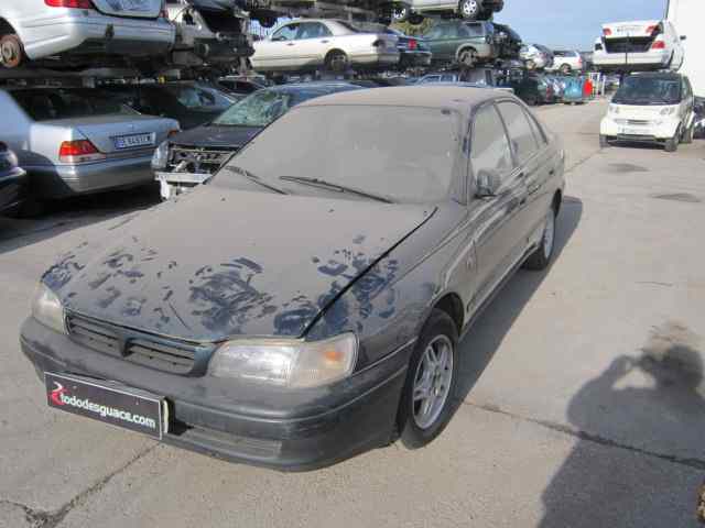 TOYOTA CARINA (T19) 2.0 TD GL (4-ptas.) Motor 2,0 Ltr. - 61 kW Turbodiesel CAT