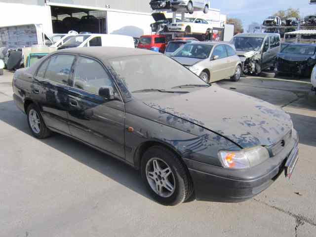 TOYOTA CARINA (T19) 2.0 TD GL (4-ptas.) Motor 2,0 Ltr. - 61 kW Turbodiesel CAT