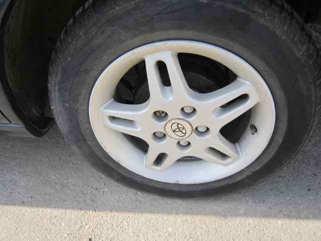 TOYOTA CARINA (T19) 2.0 TD GL (4-ptas.) Motor 2,0 Ltr. - 61 kW Turbodiesel CAT