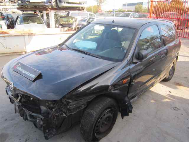 NISSAN ALMERA (N16/E) Acenta Motor 2,2 Ltr. - 81 kW 16V Turbodiesel CAT