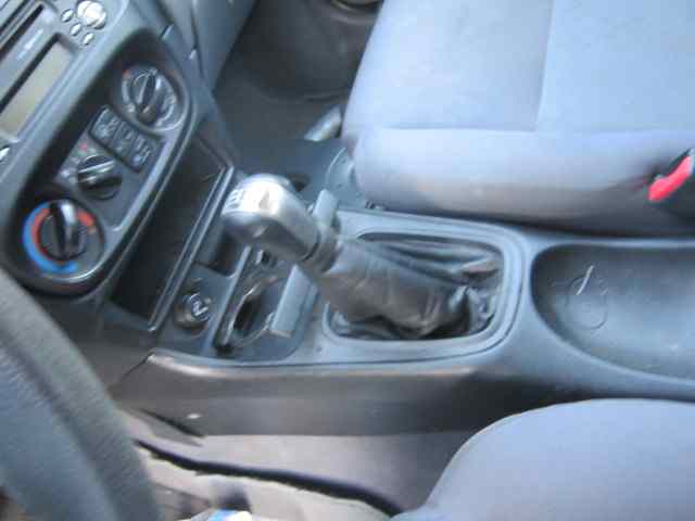 NISSAN ALMERA (N16/E) Acenta Motor 2,2 Ltr. - 81 kW 16V Turbodiesel CAT