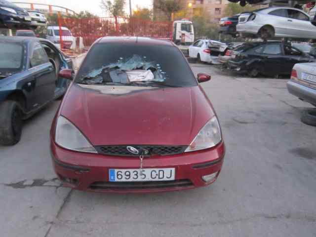 FORD FOCUS BERLINA (CAK) Ambiente Motor 1,8 Ltr. - 85 kW 16V CAT