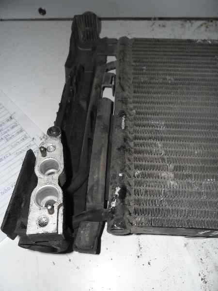CONDENSADOR / RADIADOR  AIRE ACONDICIONADO BMW SERIE 3 TOURING (E46) 320d