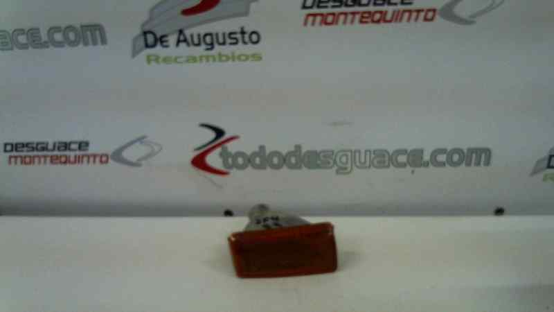 PILOTO DELANTERO IZQUIERDO PENDIENTE IDENTIFICAR .