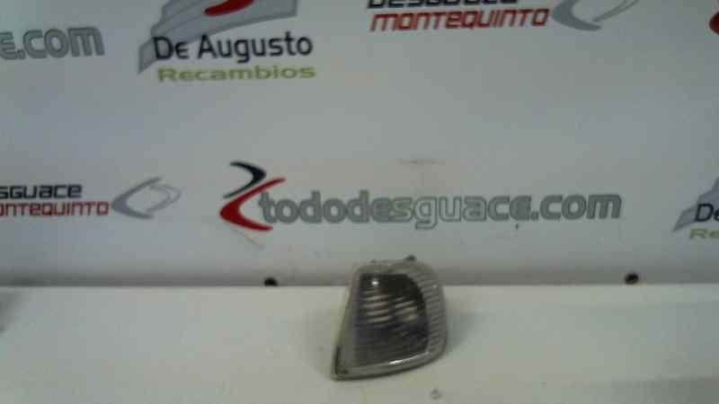 PILOTO DELANTERO IZQUIERDO SEAT IBIZA 1.4 (60 CV) 5 velocidades