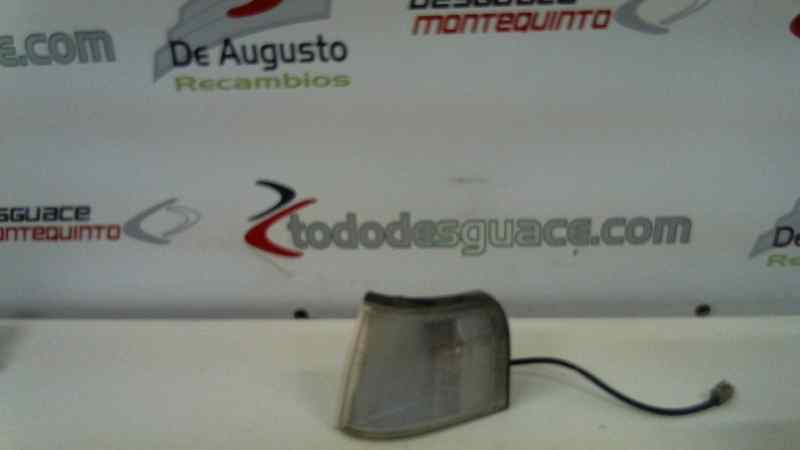 PILOTO DELANTERO IZQUIERDO PENDIENTE IDENTIFICAR .