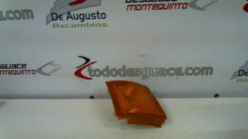 PILOTO DELANTERO DERECHO PENDIENTE IDENTIFICAR .