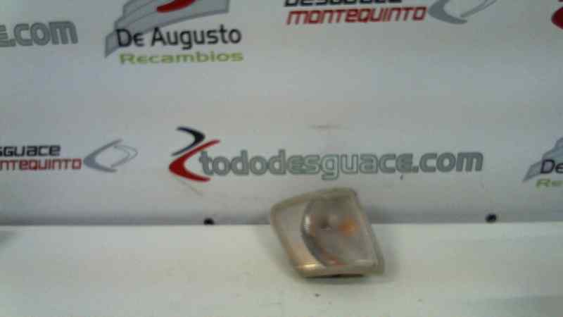 PILOTO DELANTERO DERECHO FORD FIESTA BERL./COURIER 1.1 (49 CV) 5 velocidades