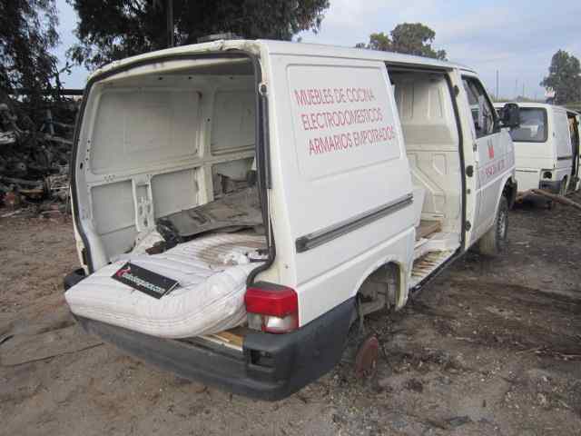 TACO MOTOR VOLKSWAGEN T4 TRANSPORTER/FURGONETA (MOD. 1991) Caja cerrada