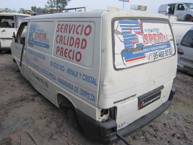FARO DERECHO VOLKSWAGEN T4 TRANSPORTER/FURGONETA (MOD. 1991) Caja cerrada  Economy