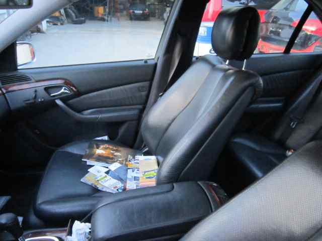 MERCEDES CLASE S (W220) BERLINA 320 CDI (220.026) Motor 3,2 Ltr. - 145 kW CDI CAT