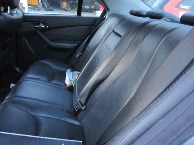 MERCEDES CLASE S (W220) BERLINA 320 CDI (220.026) Motor 3,2 Ltr. - 145 kW CDI CAT