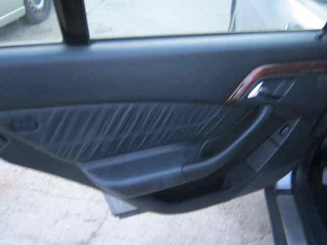 MERCEDES CLASE S (W220) BERLINA 320 CDI (220.026) Motor 3,2 Ltr. - 145 kW CDI CAT