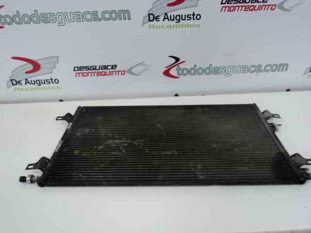 CONDENSADOR / RADIADOR  AIRE ACONDICIONADO RENAULT LAGUNA II (BG0) 2.2 dCi Turbodiesel