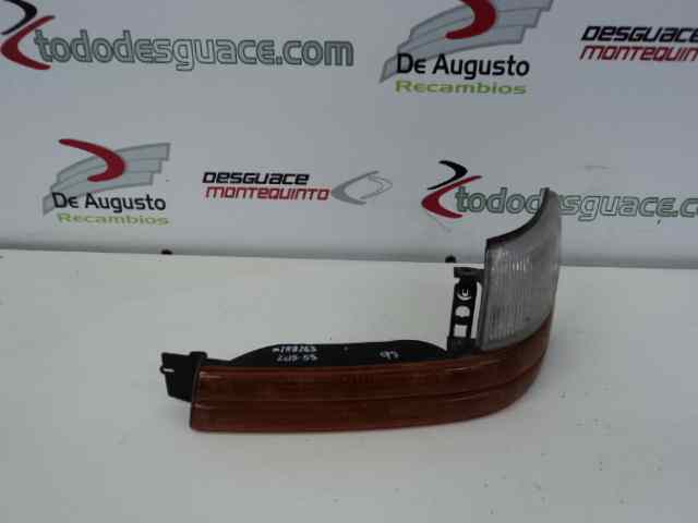 PILOTO DELANTERO IZQUIERDO PENDIENTE IDENTIFICAR .