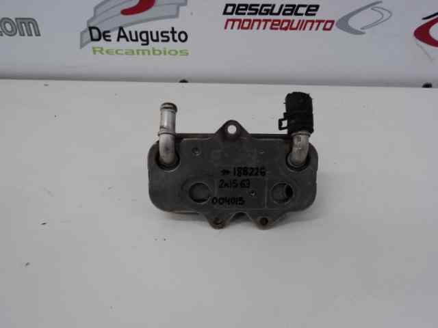 ENFRIADOR ACEITE MOTOR OPEL ASTRA G BERLINA 2.0 DTI (101 CV) 5 velocidades