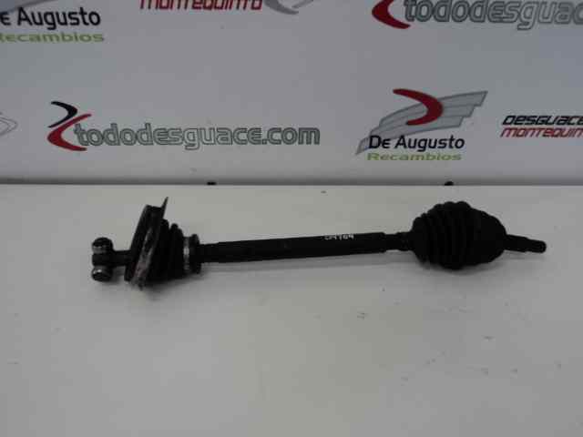 TRANSMISION DELANTERA IZQUIERDA RENAULT LAGUNA (B56) *