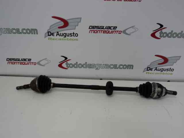 TRANSMISION DELANTERA DERECHA OPEL ASTRA G BERLINA Comfort