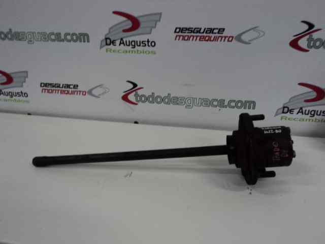 TRANSMISION TRASERA DERECHA NISSAN TRADE 3.0 D (86 CV) 5 velocidades