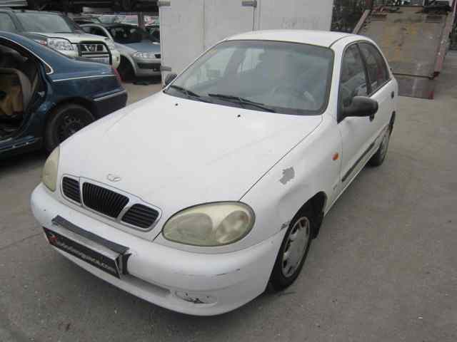 DAEWOO LANOS Cool Motor 1,5 Ltr. - 63 kW CAT