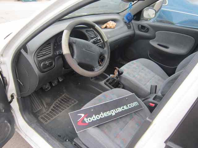 DAEWOO LANOS Cool Motor 1,5 Ltr. - 63 kW CAT