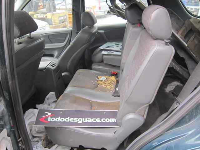 MERCEDES CLASE M (W163) 230 (163.136) Motor 2,3 Ltr. - 110 kW 16V CAT