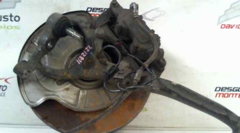 MANGUETA DELANTERA IZQUIERDA CHRYSLER 300 C 3.0 CRD SRT