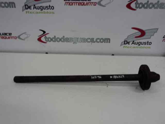 TRANSMISION DELANTERA DERECHA LAND ROVER SANTANA 109