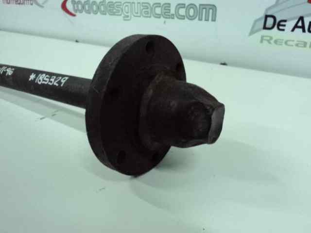 TRANSMISION DELANTERA DERECHA LAND ROVER SANTANA 109