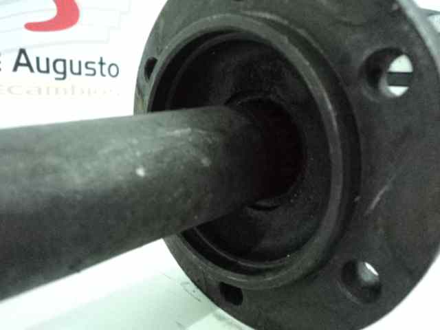 TRANSMISION DELANTERA DERECHA LAND ROVER SANTANA 109