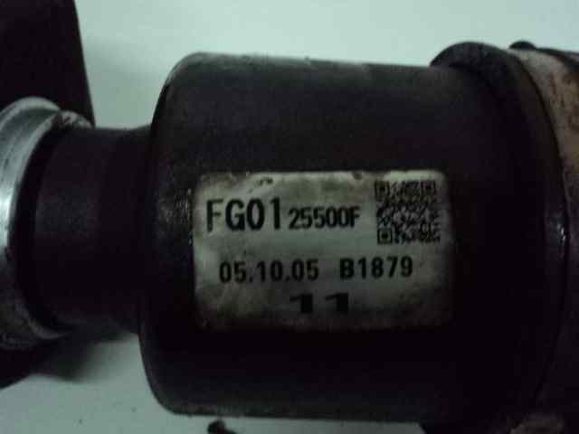 TRANSMISION DELANTERA DERECHA PENDIENTE IDENTIFICAR .