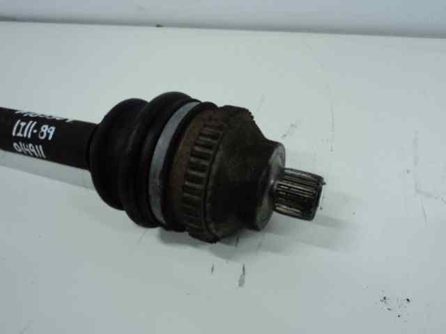 TRANSMISION DELANTERA DERECHA SMART COUPE *