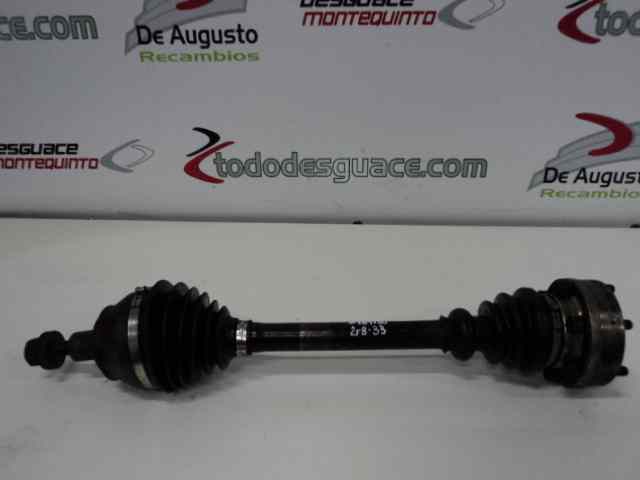 TRANSMISION DELANTERA IZQUIERDA PENDIENTE IDENTIFICAR .