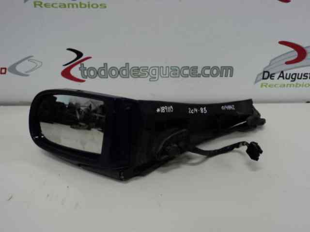 RETROVISOR IZQUIERDO ELECTRICO RENAULT ESPACE (J63) Helios
