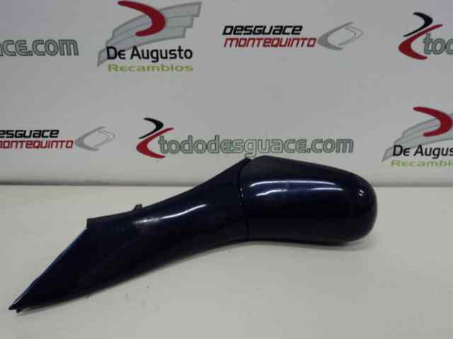 RETROVISOR IZQUIERDO ELECTRICO RENAULT ESPACE (J63) Helios