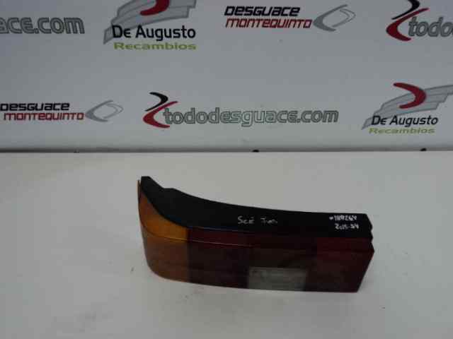 PILOTO TRASERO DERECHO SEAT FURA 0.9 (39 CV) 5 velocidades