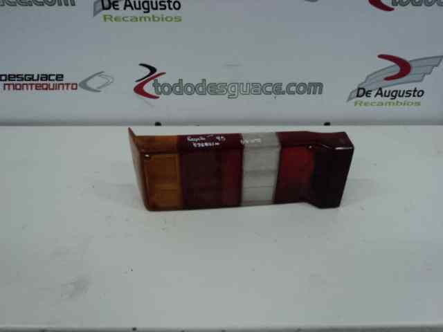 PILOTO TRASERO DERECHO FIAT REGATA BERLINA 1.3 (65 CV) 5 velocidades