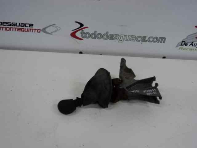 SOPORTE CAMBIO OPEL VIVARO 1.9 CDTI CAT (F9Q-760 / L08)