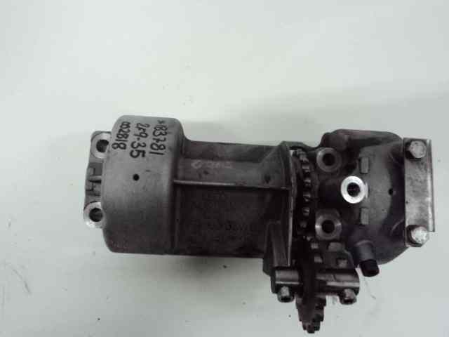 BOMBA ACEITE AUDI A4 BERLINA (B5) 2.5 TDI