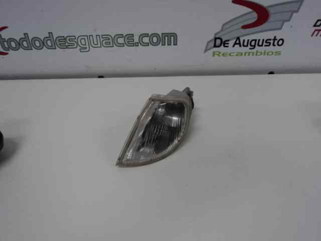 PILOTO DELANTERO IZQUIERDO PENDIENTE IDENTIFICAR .