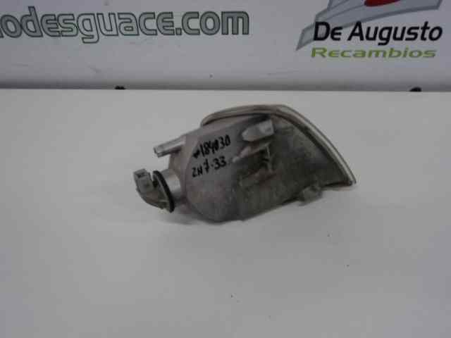 PILOTO DELANTERO IZQUIERDO PENDIENTE IDENTIFICAR .