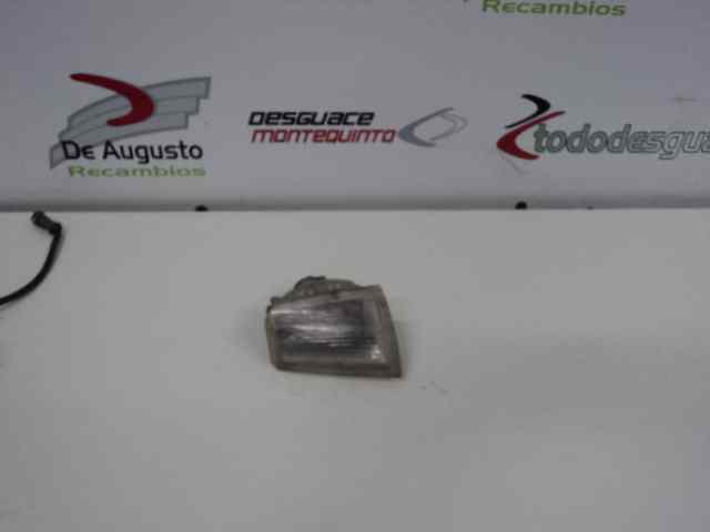 PILOTO DELANTERO IZQUIERDO CITROEN ZX